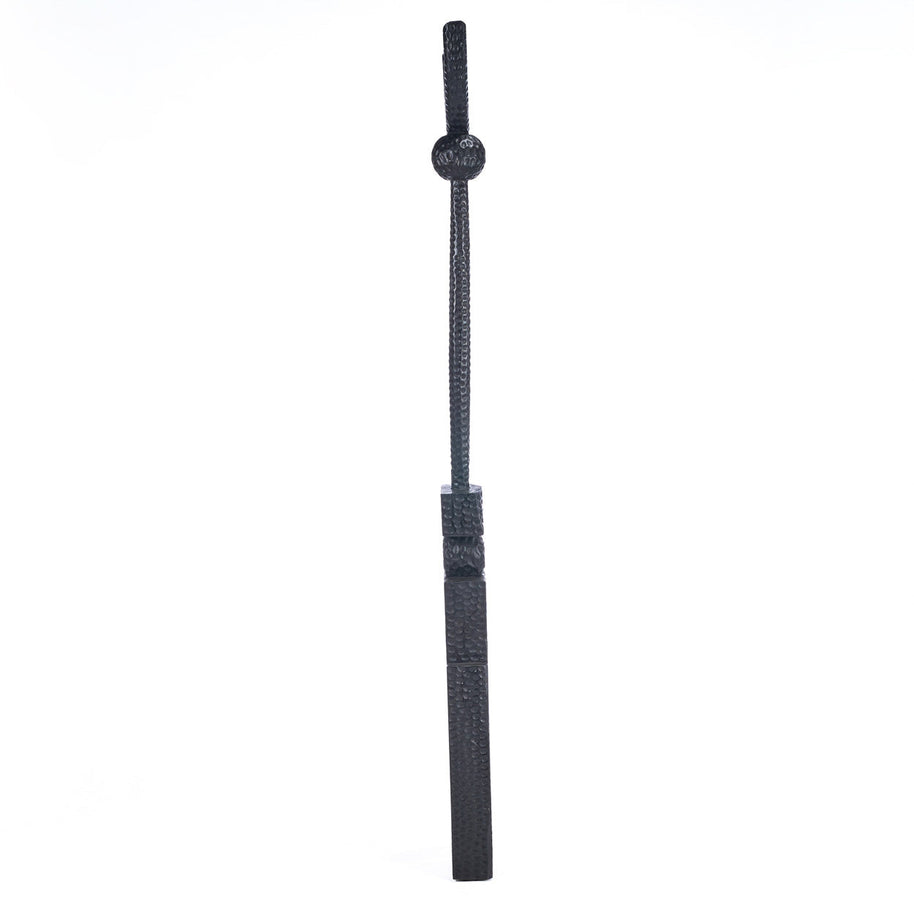 The Totemic Touch - Black