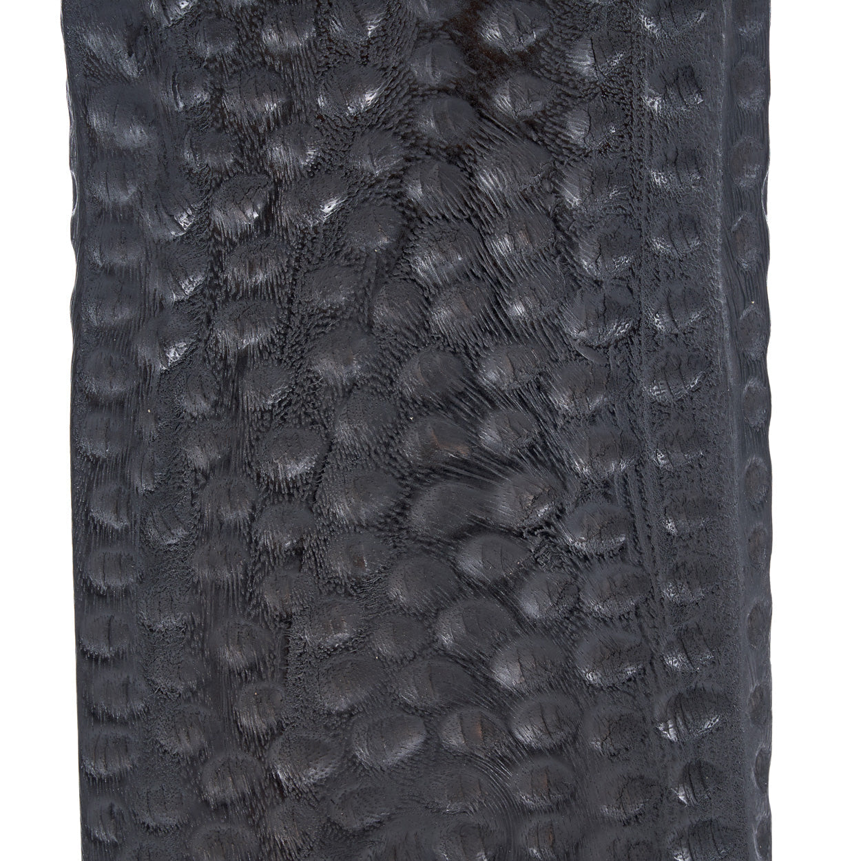 The Totemic Touch - Black