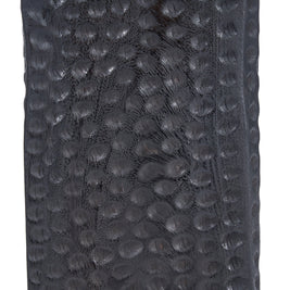 The Totemic Touch - Black