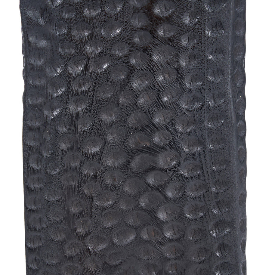 The Totemic Touch - Black