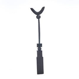 The Totemic Touch - Black