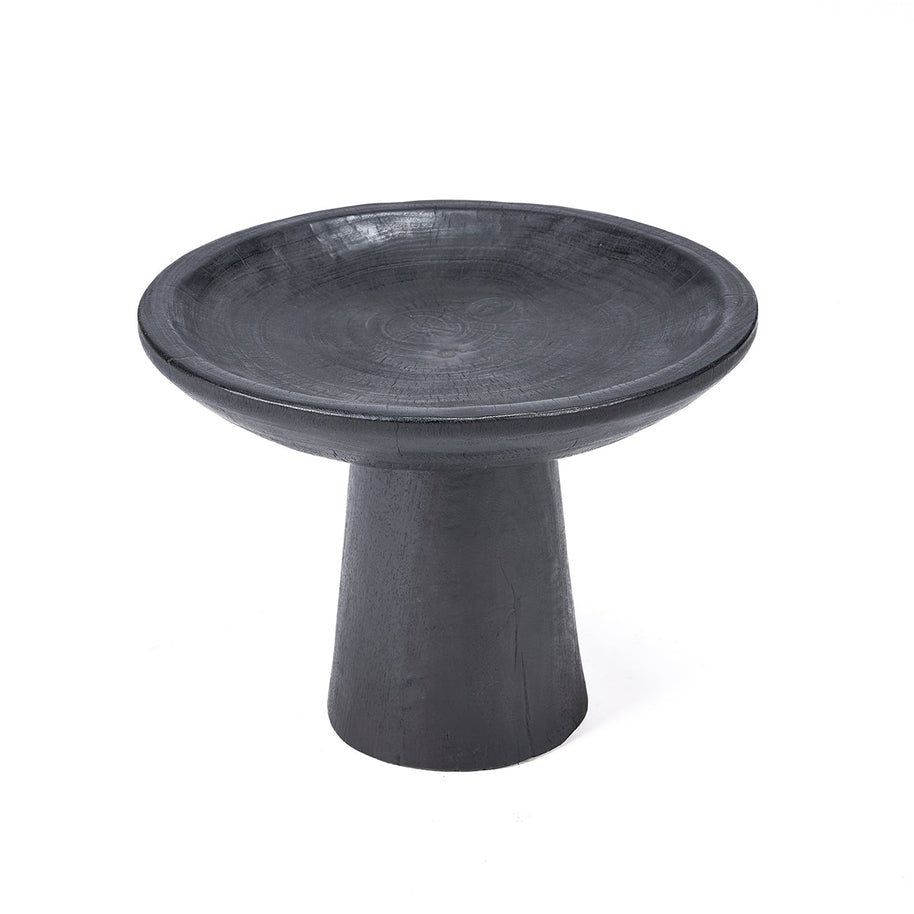 The Bali Dulang - Black
