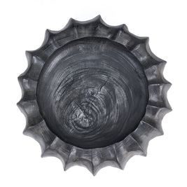 The Kuro Kabocha Bowl - Black