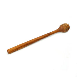 The Teak Root Honey Roller