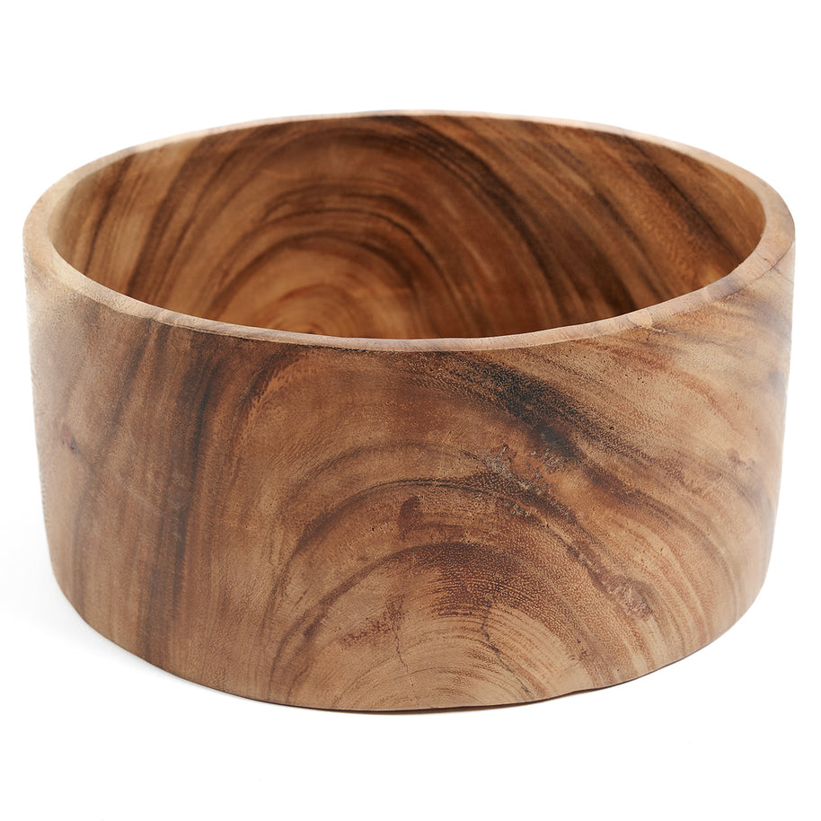 The Suar Salad Bowl - Large