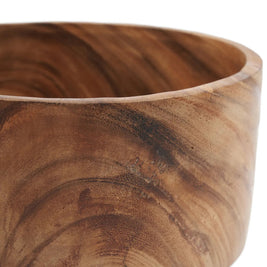 The Suar Salad Bowl - Large