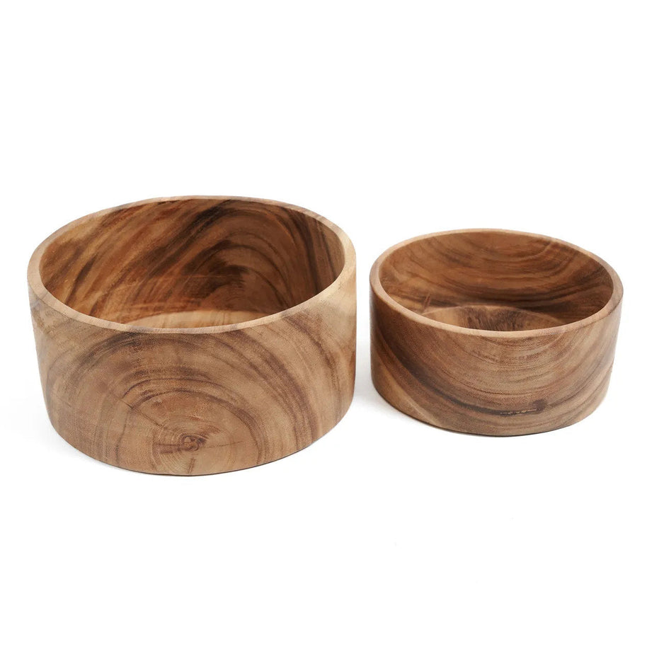 The Suar Salad Bowl - Large