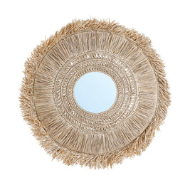 The Yuki Mirror - Natural - L