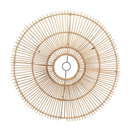 The Sky Pendant - Natural - L