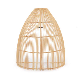 The Lalo Wall Light - Natural - L