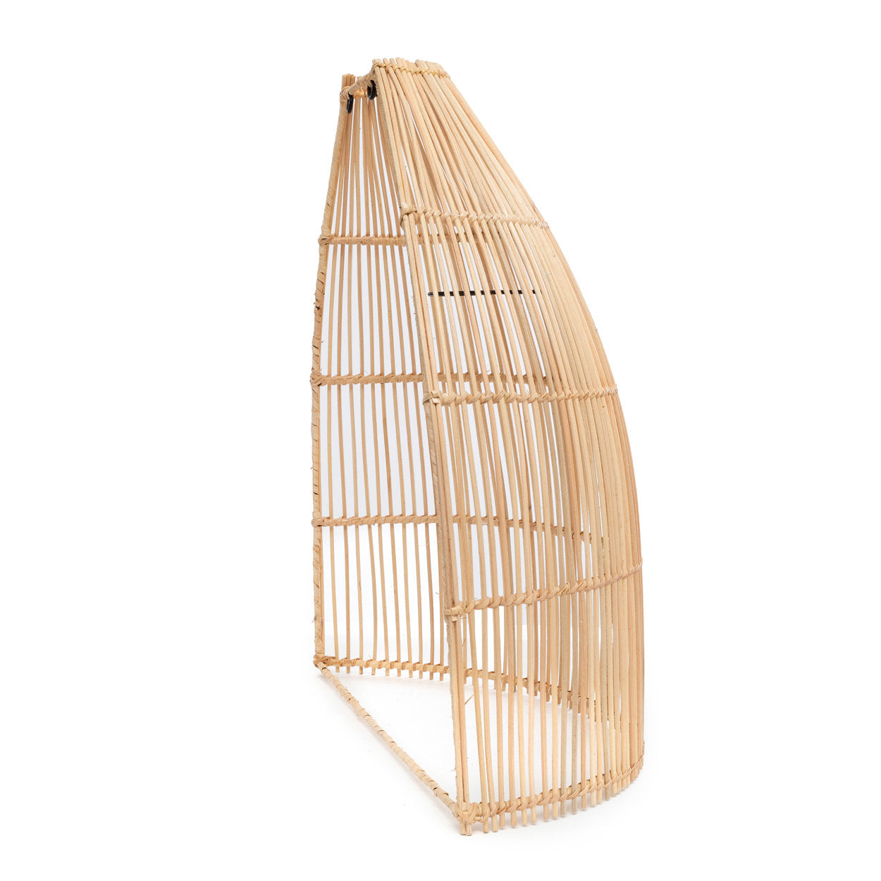 The Lalo Wall Light - Natural - L
