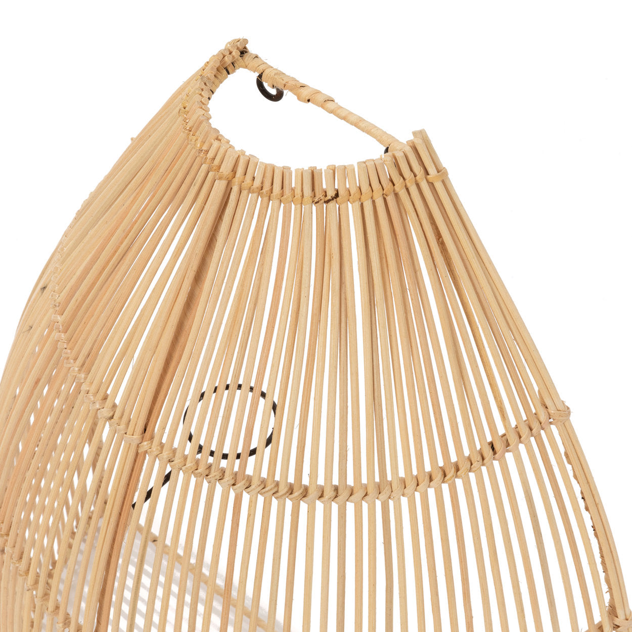 The Lalo Wall Light - Natural - L