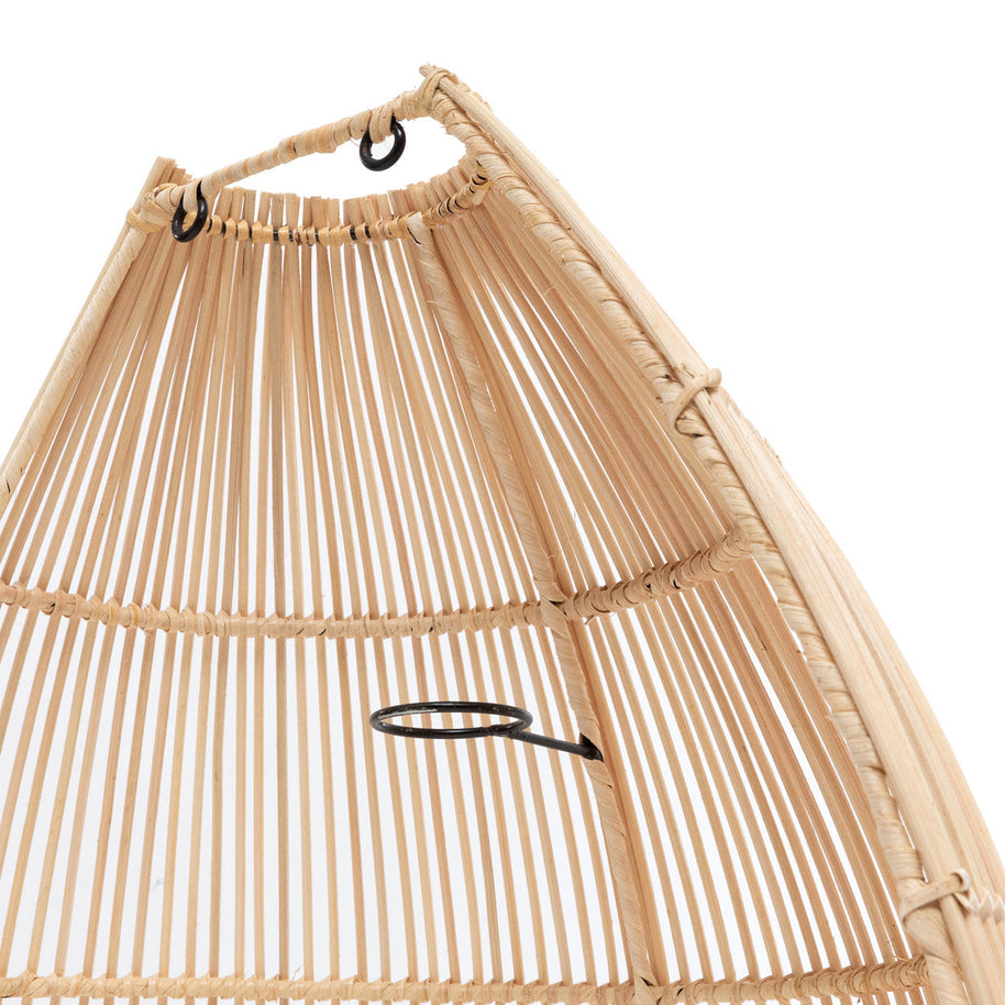 The Lalo Wall Light - Natural - L