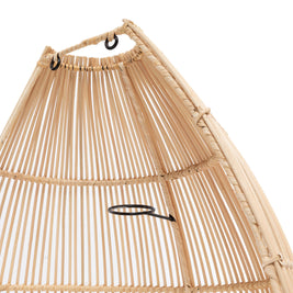 The Lalo Wall Light - Natural - L
