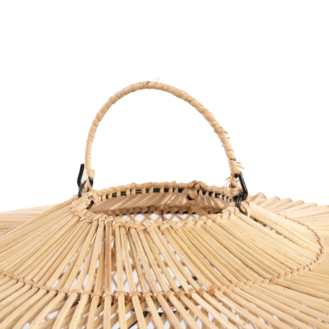 The Batu Bolong Pendant - Natural - Medium