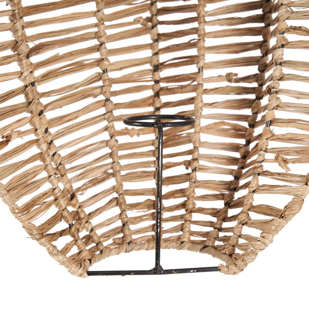The Avanti Wall Light - Natural - M