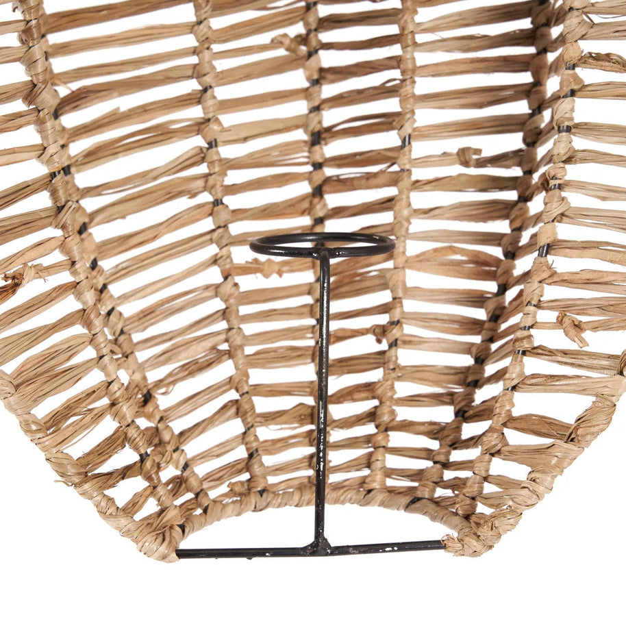 The Avanti Wall Light - Natural - M
