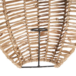 The Avanti Wall Light - Natural - M