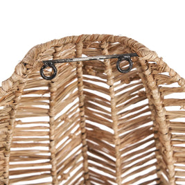 The Avanti Wall Light - Natural - M