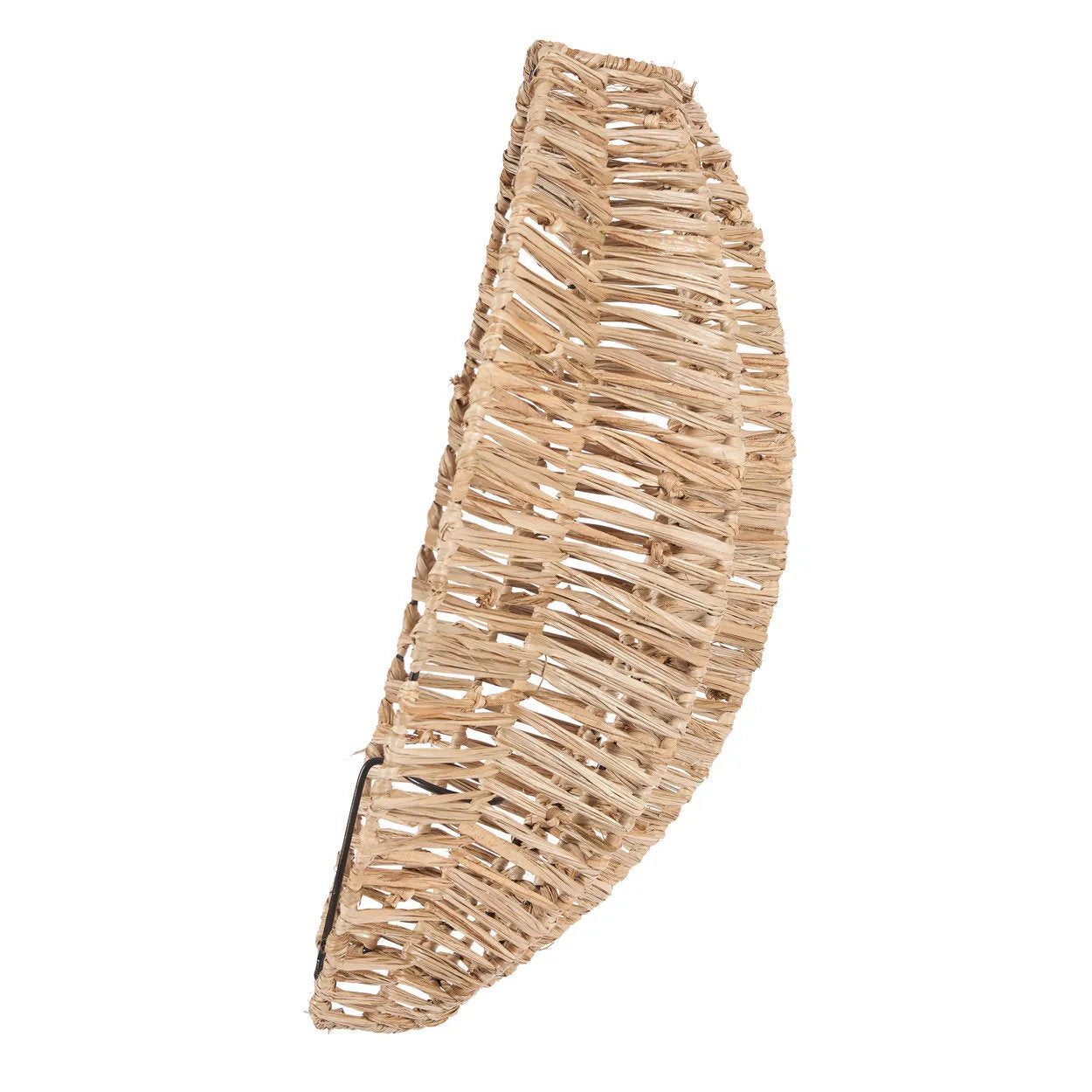 The Avanti Wall Light - Natural - M
