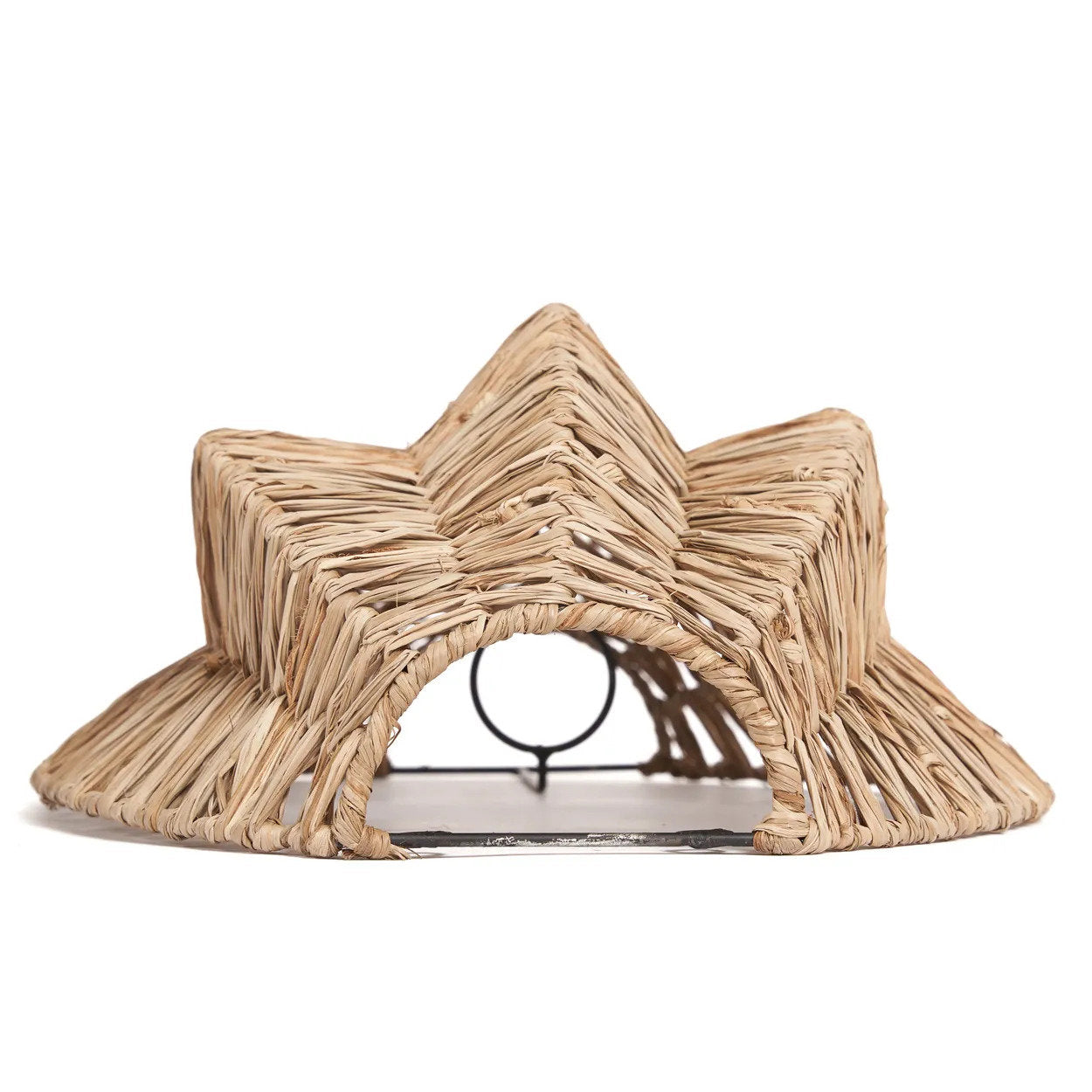 The Avanti Wall Light - Natural - M