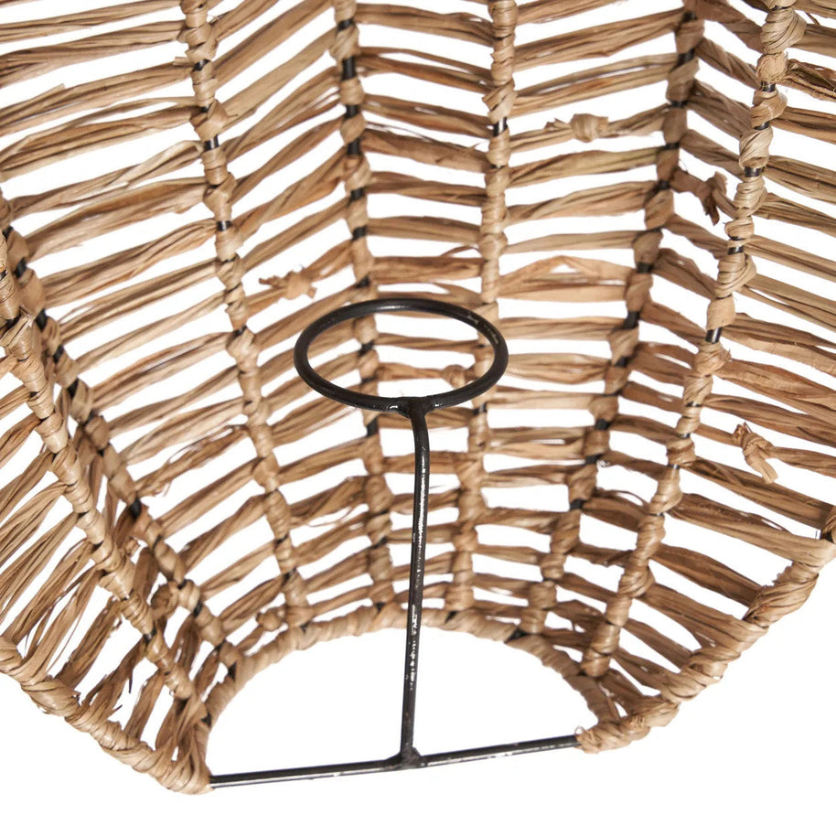 The Avanti Wall Light - Natural - M