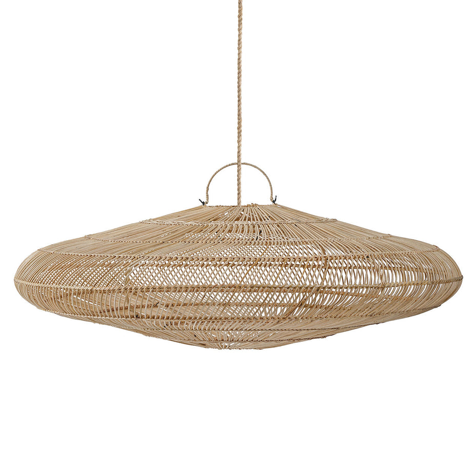The Macaron Pendant - Natural - XXL - 200
