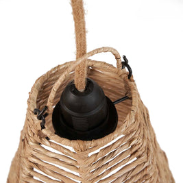 The Fini Pendant - Natural - S