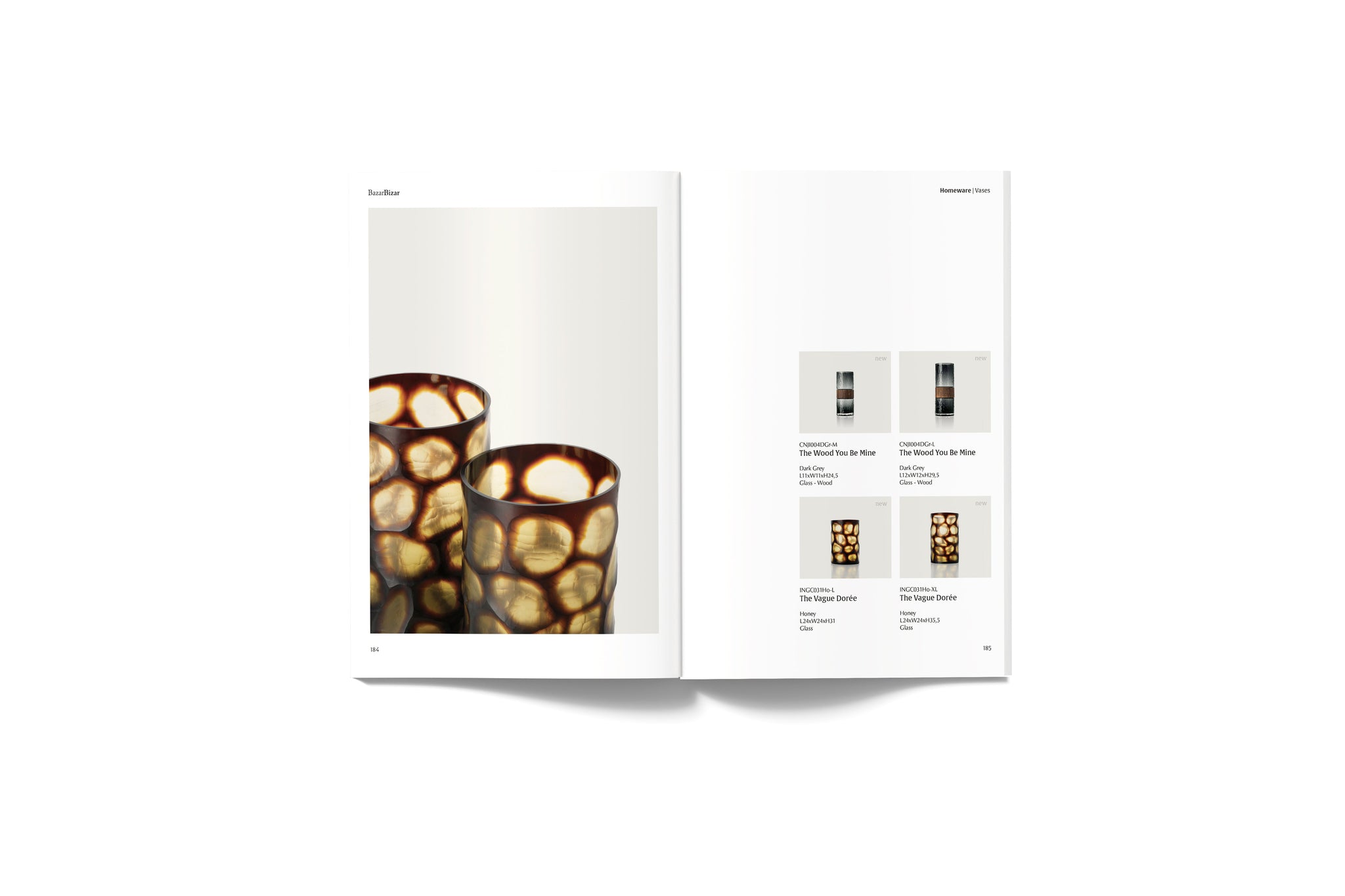 Catalogue - 2026