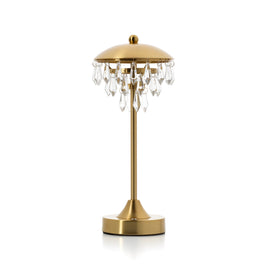 The Chandelette Led Table Lamp