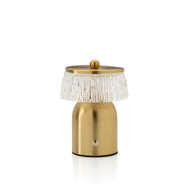 The Disco Muffin Led Table Lamp
