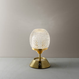 The Glow Sinatra Led Table Lamp
