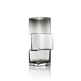 The Rummikub Vase - Dark Grey - L