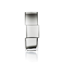 The Rummikub Vase - Dark Grey - L
