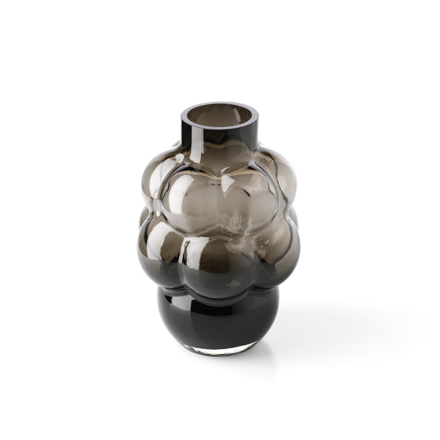 The Grape Vase - Dark Grey - Large