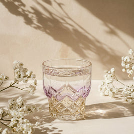 The Pink Blush Tumbler - Pink