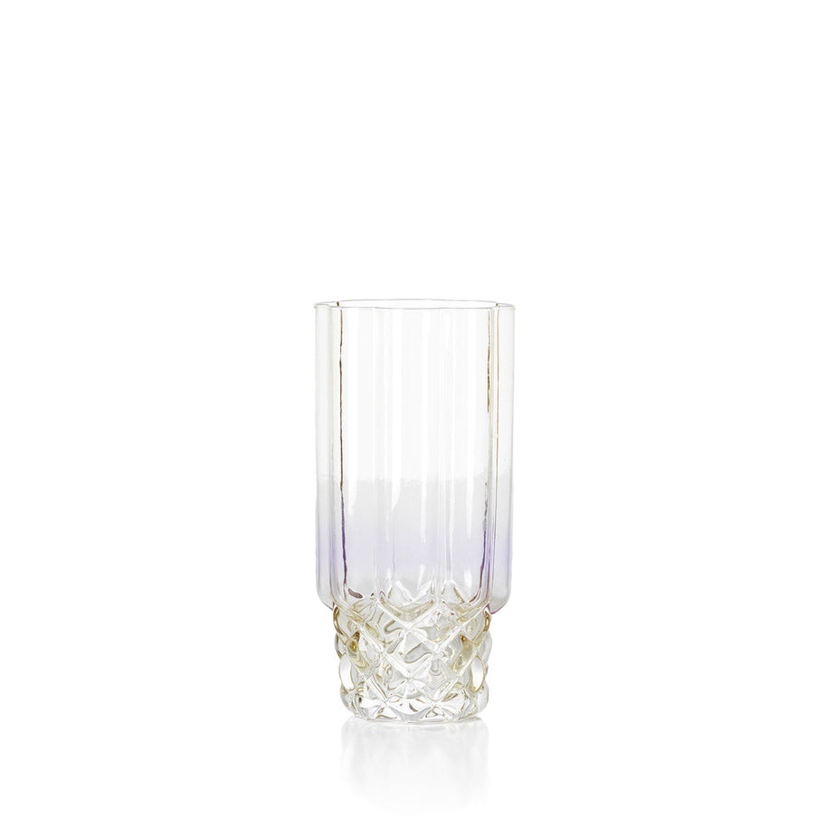 Pink Blush Highball - Rosa