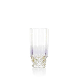 Pink Blush Highball - Rosa