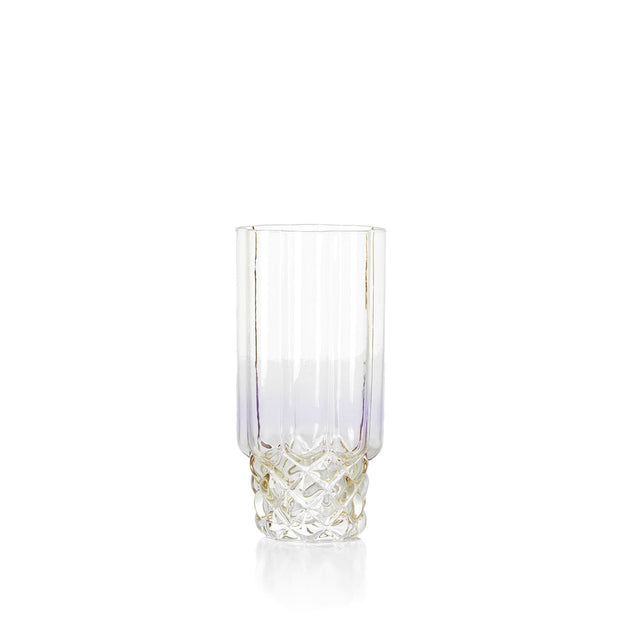 Pink Blush Highball - Rosa
