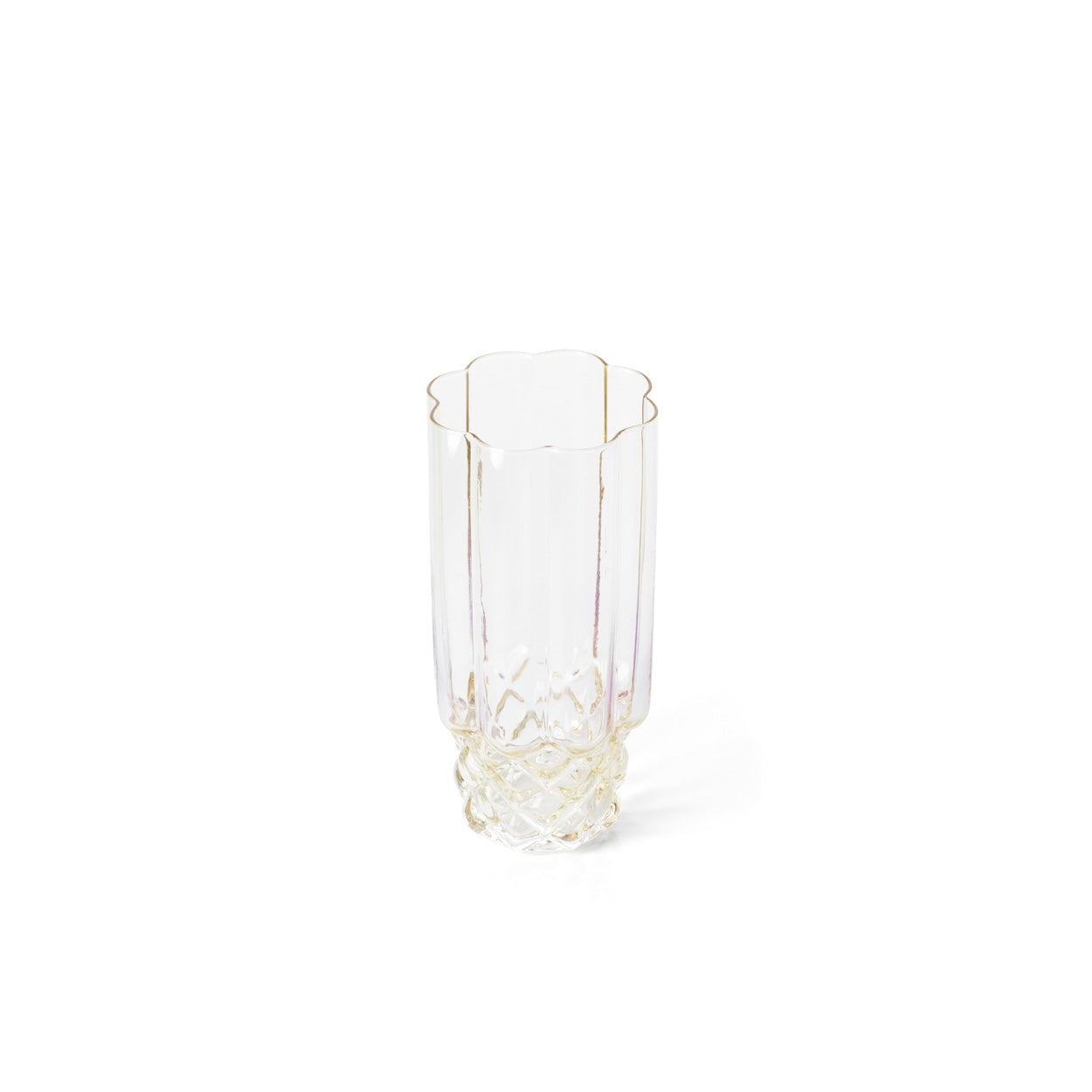 Pink Blush Highball - Rosa