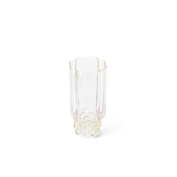 Pink Blush Highball - Rosa
