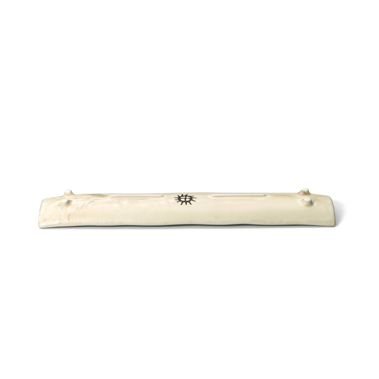 The Da Rocha Long Platter - White Honey
