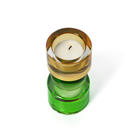 Solar Jewel Kerzenhalter - Niedrig