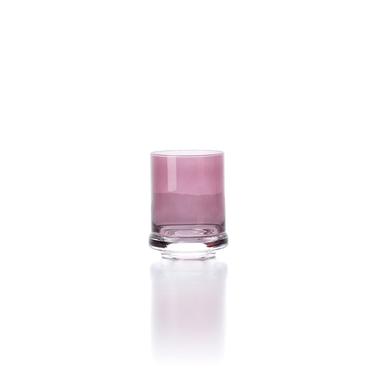 Der DOF-Tumbler - Lila