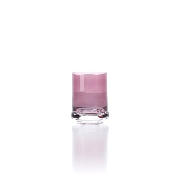 Der DOF-Tumbler - Lila