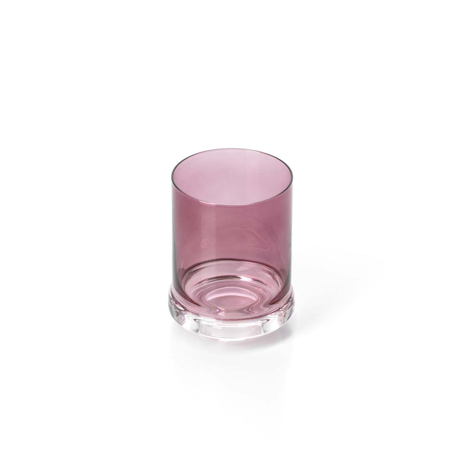 Der DOF-Tumbler - Lila