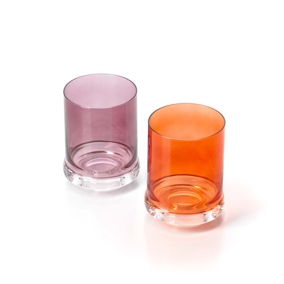 Der DOF-Tumbler - Lila