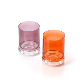 Der DOF-Tumbler - Lila
