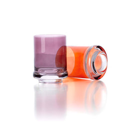 Der DOF-Tumbler - Lila