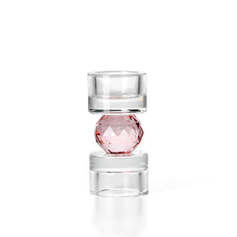 The Gem Balance Candle Holder